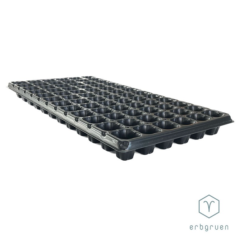 Setzling Anzuchtschale "72 Zellen" Tray – Bild 7
