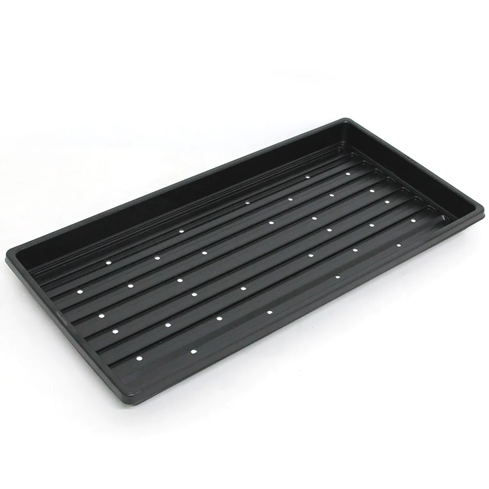 Anzuchtschale „1020“ Microgreens Tray – mit Löcher