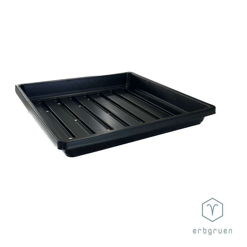 Anzuchtschale „1010“ Microgreens Tray – mit Löcher