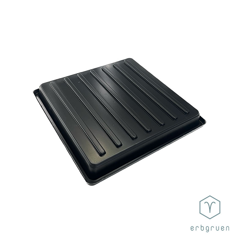 Anzuchtschale "1010" Microgreens Tray - ohne Löcher – Bild 5