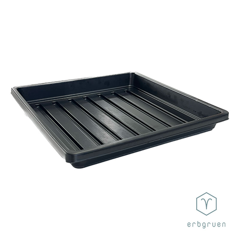 Anzuchtschale „1010“ Microgreens Tray – ohne Löcher